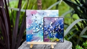 随处可见的高级感 三星Galaxy Z Fold2 5G受精英人群追捧