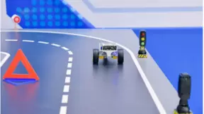 上海市青少年人工智能创新大赛落幕，腾讯优图VisionSeed助力青少年AI教育