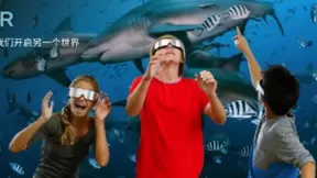 5G+AI+XR激发创新活力，高通携手中国伙伴丰富产业生态