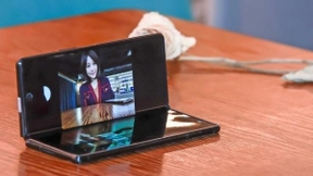 时代臻品邀你共赏 三星Galaxy Z Fold2 5G品鉴会落地西安