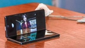 时代臻品邀你共赏 三星Galaxy Z Fold2 5G品鉴会落地西安