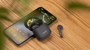 EDIFIER漫步者全“芯”升级 Lolli Pods Plus火热上市