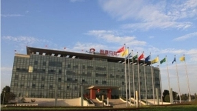 通鼎互联总经理冒兵：以协同发展开启企业发展新篇章