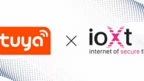 AIoT平台涂鸦智能加入ioXt联盟,引领生态加速全球开发者基建