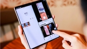 双重形态任意切换，三星Galaxy Z Fold2 5G才是未来