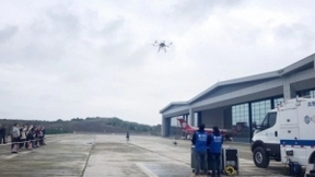 5G加出新动能|中国移动：5G为无人机产业应用赋能