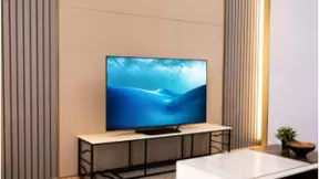 回归电视视听体验，OPPO智能电视S1以音画破局