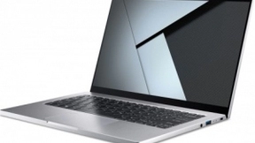 宏碁联手保时捷设计，打造时尚性能兼备的 Porsche Design Acer Book RS