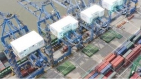 广州移动、华为携手助力广州港“5G+智慧港口”智能理货平台率先落地