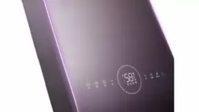 海信厨卫燃气热水器测评：“零冷水”体验，热水即开即来