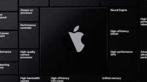 苹果将在A15芯片中使用台积电的5纳米技术