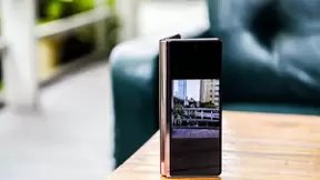 自适应分屏模式 让三星Galaxy Z Fold2 5G体验更加出色