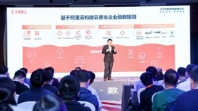 阿里云推出业内首个云原生企业级数据湖解决方案：将在今年双11大规模应用