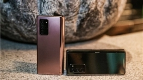 5G时代的换机潮，Galaxy Z Fold2 5G“屏”实力胜出