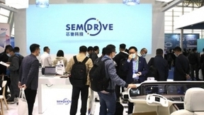 造芯热各方寻突围 芯驰科技硬核实力强势破圈