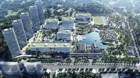 vivo研发总部落子东莞 立足未来推动科技创新发展