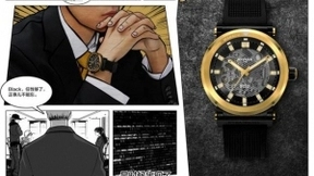 NIVADA尼维达6132 NEW-DES 系列携手“京东小魔方”重磅上市