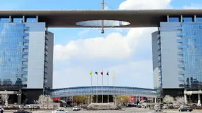 选择华为云，一汽解放打造“智慧交通”最优解