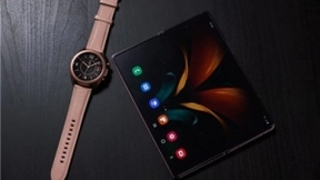 成熟的全产业链布局 三星Galaxy Z Fold2 5G展现震撼人心的科技魅力