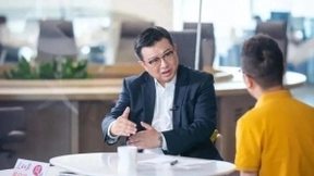 联想入选新基建China Built 高管揭秘过去15年最大的变化