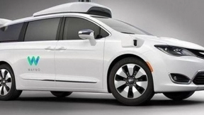 谷歌母公司旗下Waymo联手戴姆勒共同开发自动驾驶卡车