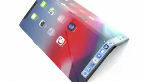 苹果研究更强的可折叠设备显示屏 以抵抗裂缝