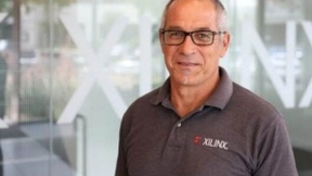 赛灵思重磅推出Zynq RFSoC DFE 满足5G无线电大规模部署需求