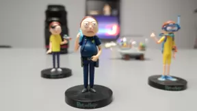 坚果手机团队再出惊喜，坚果R2堪称4000档位最强旗舰