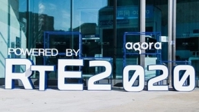 AI让你更美，相芯在RTE2020正式发布新一代AR视频特效SDK