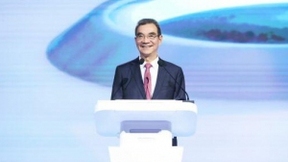 林毅夫现身2020联想创新科技大会：联想将继续引领民营企业发展