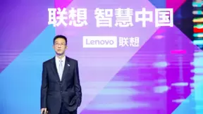 贺志强：以生态力量推动产业落地，布局智能未来