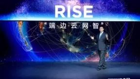 联想刘军：用智慧的力量聚合出这个时代的蜕变