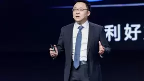 科大讯飞刘庆峰：人工智能红利兑现有三大标准