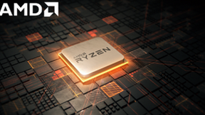 AMD财报公布季度营收同比增长56% 深度合作京东迎来增量增长