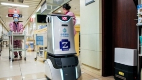 浙江移动与浙大二院携手打造全国首个5G ICU