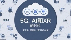 全球XR联盟成立，微美全息4654 IP构建5G+XR内容生态