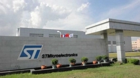 意法半导体推出世界首个多合一的多区直接ToF传感器模块