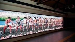 东西南北中，5G发展看移动|5G遇上五千年，来一场良渚古城的数智全景体验