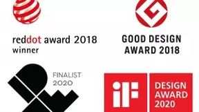 iF首次发布世界设计指数，中国音频品牌1MORE跻身前10