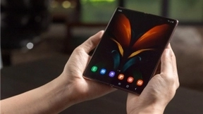 惊艳了沈阳的科技之美 三星Galaxy Z Fold2 5G的传承与创新