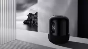 华为Sound国内发布：内置帝瓦雷音质 交互体验再升级