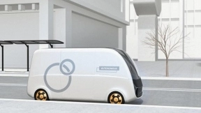 浙大校园机器人送快递，人工智能行业会不会成为普通人的就业渠道