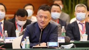 云天励飞董事长兼首席执行官陈宁：立法让人工智能行业大胆探索又规范发展