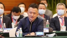 云天励飞董事长兼首席执行官陈宁：立法让人工智能行业大胆探索又规范发展