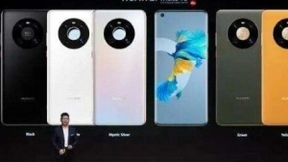 Mate40热销，麒麟绝版，喜忧参半的华为业务如何继续？