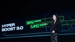 给用户更畅快的体验，ColorOS 11 围绕游戏功能频频出招