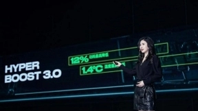 给用户更畅快的体验，ColorOS 11 围绕游戏功能频频出招