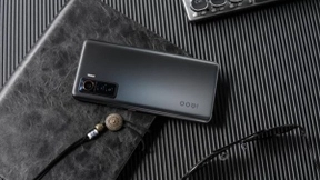 追逐热爱！iQOO、京东联动，今年双十一不简单