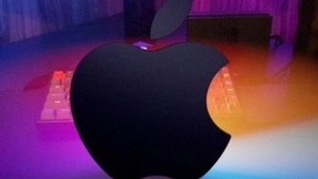 苹果One More Thing活动页面发现隐藏AR彩蛋