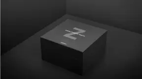 科技与极致的交融,三星Z Fold2 5G 限量礼盒登场
